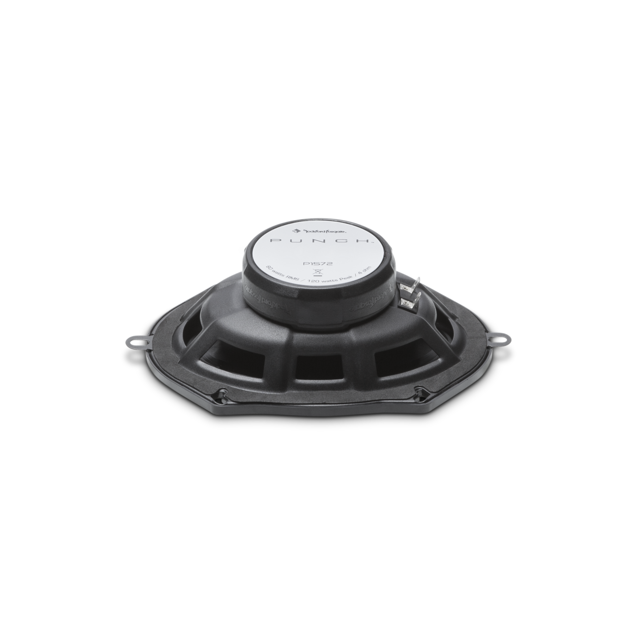 Punch 5′′x7′′ 2-Way Full Range Speaker (pr)
