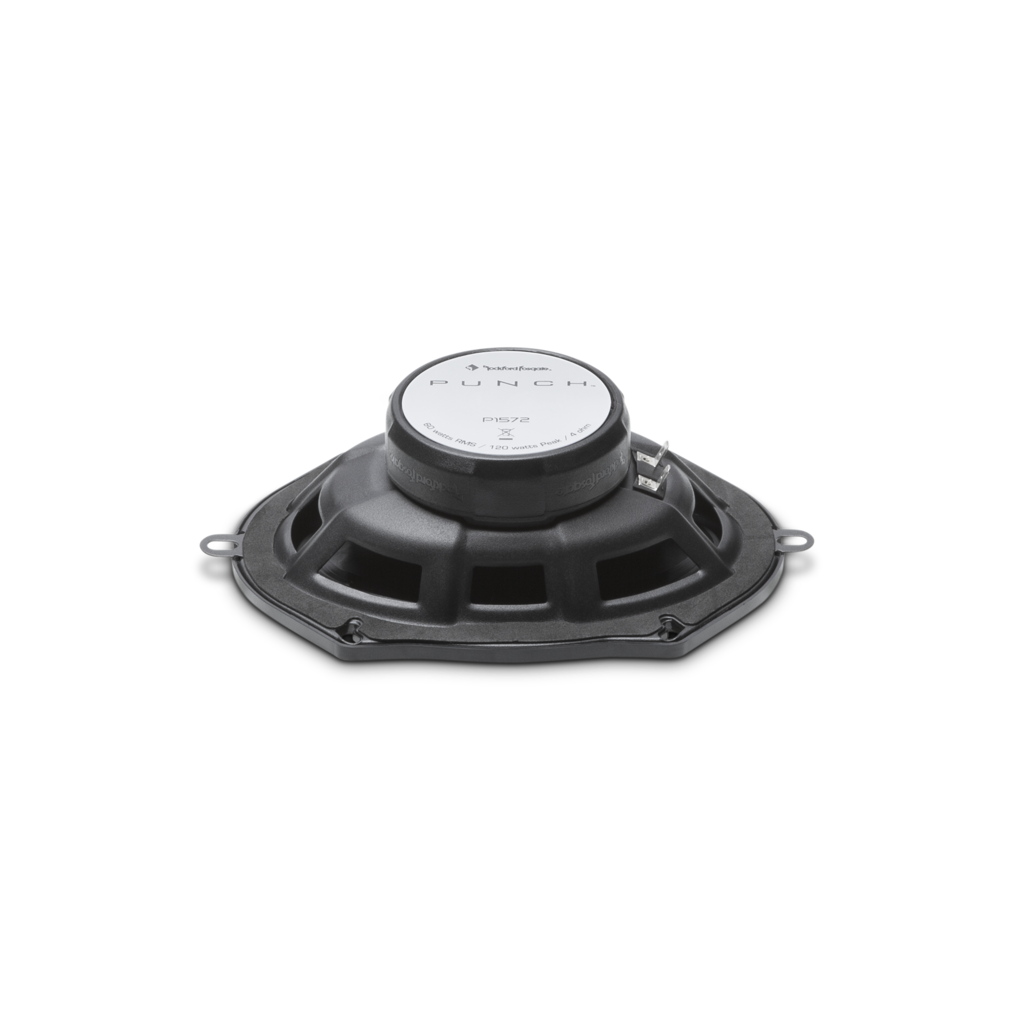 P1572 - Punch 5"x7" 2-Way Full Range Speaker (pr) - image 6