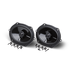 Punch 5"x7" 2-Way Full Range Speaker (pr)
