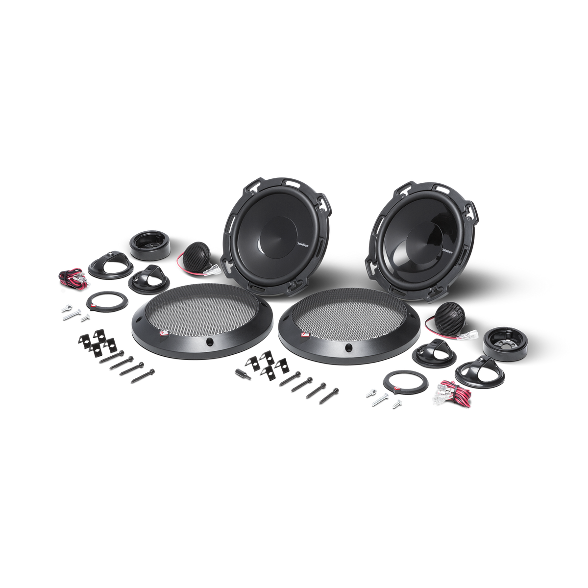 P16-S - Punch 6" Series Component System (pr) - image 10