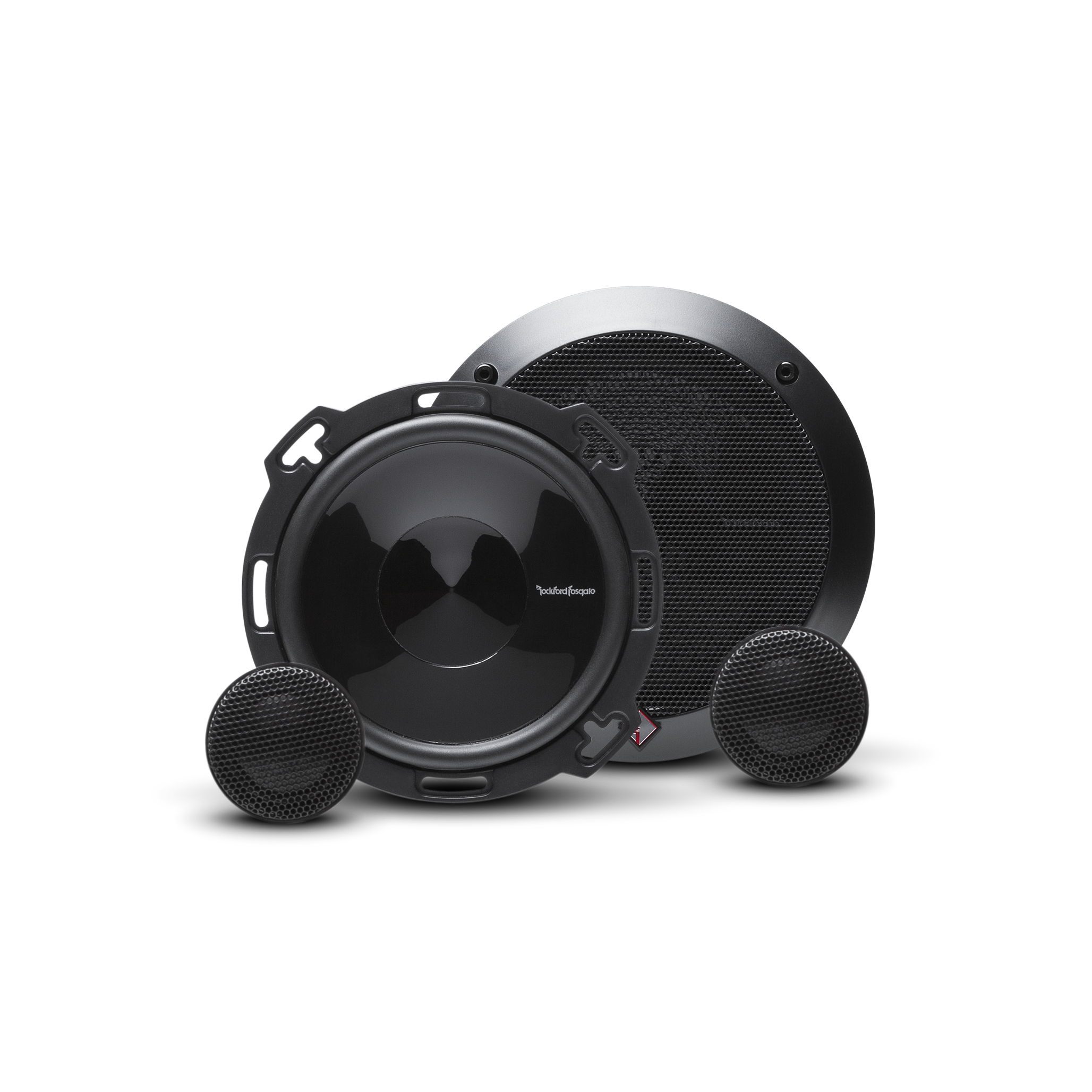 P16-S - Punch 6" Series Component System (pr) - image 4