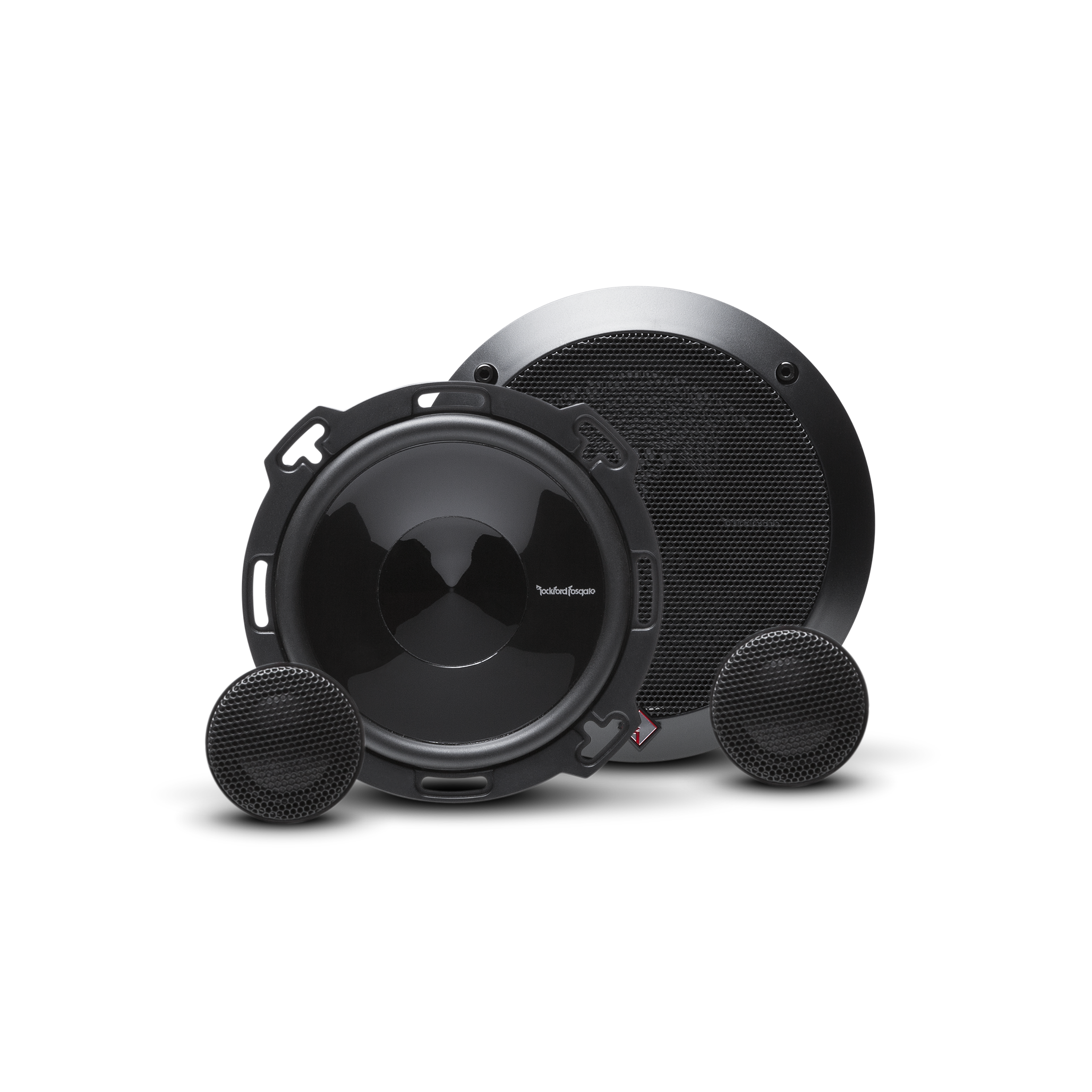Punch 6′′ Series Component System (pr)