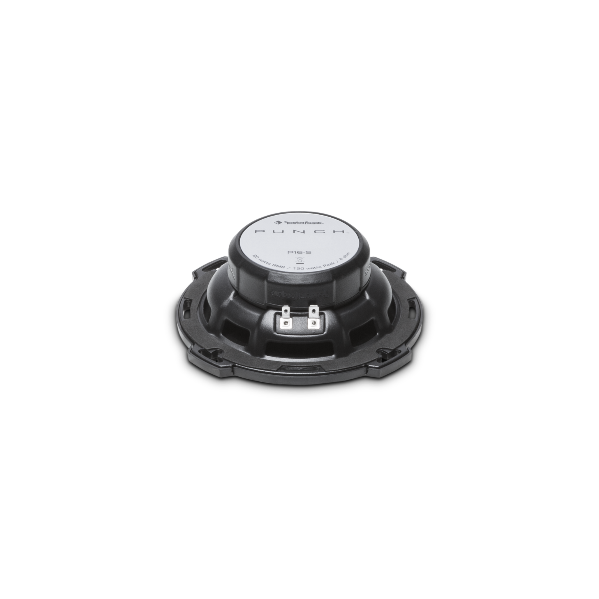 Punch 6" Series Component System (pr)