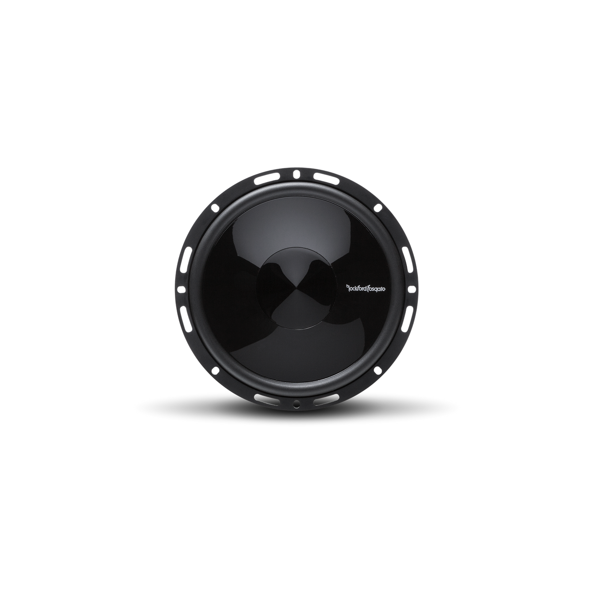 P165-SE - Punch 6.5" 2-Way Euro Fit Component System External Xover (pr) - image 11