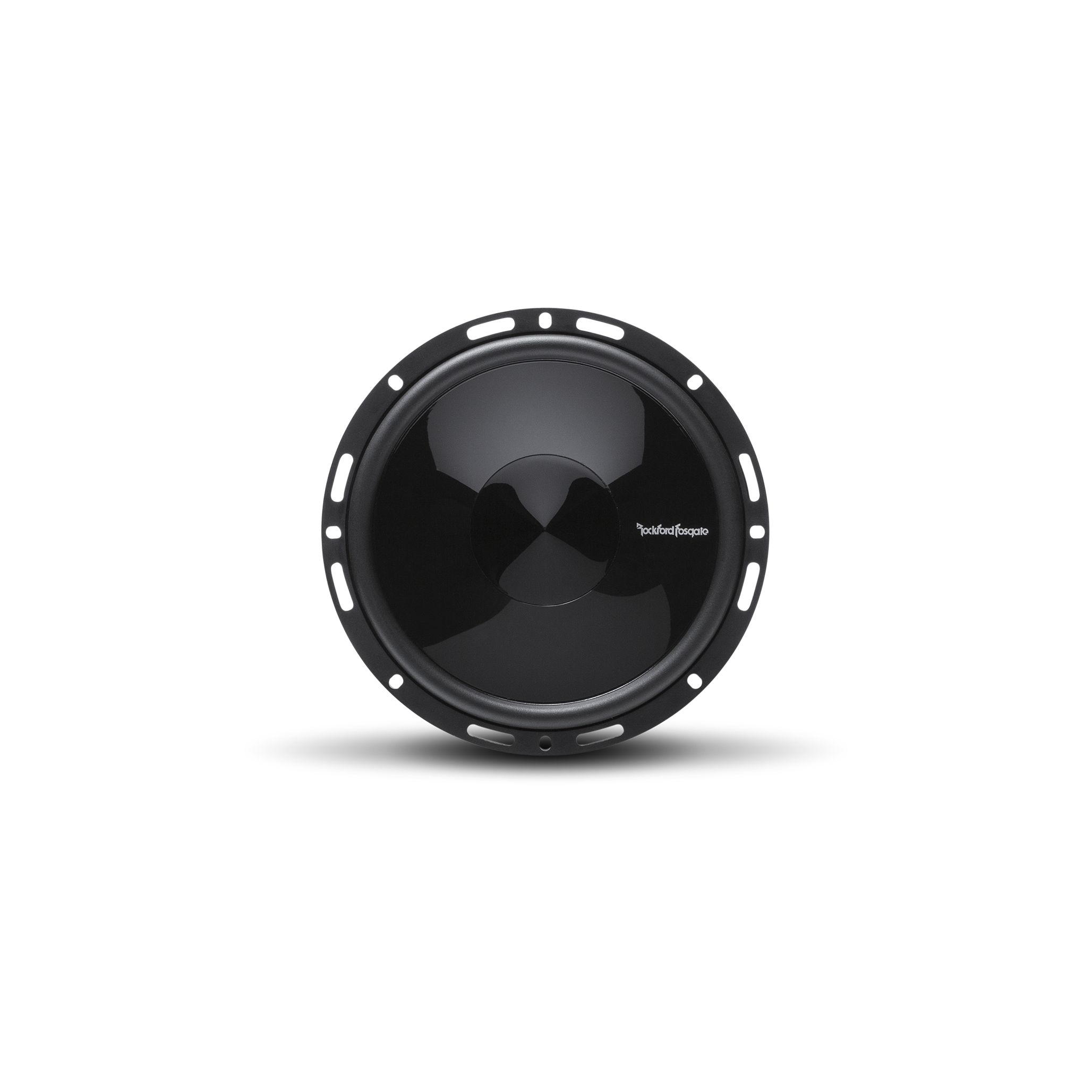 Punch 6.5′′ 2-Way Euro Fit Component System External Xover (pr)