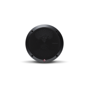 P165-SE - Punch 6.5" 2-Way Euro Fit Component System External Xover (pr) - image 10