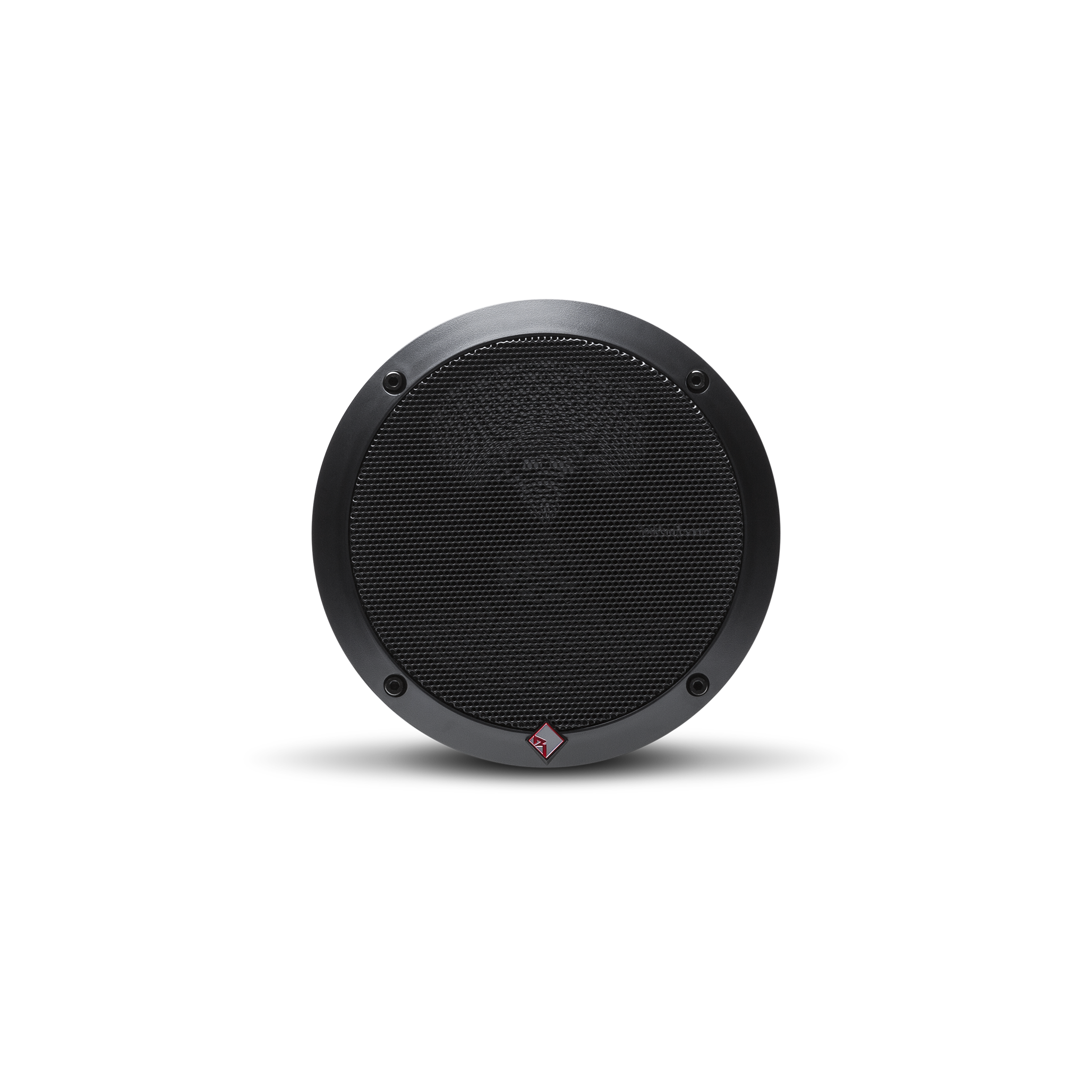 Punch 6.5′′ 2-Way Euro Fit Component System External Xover (pr)