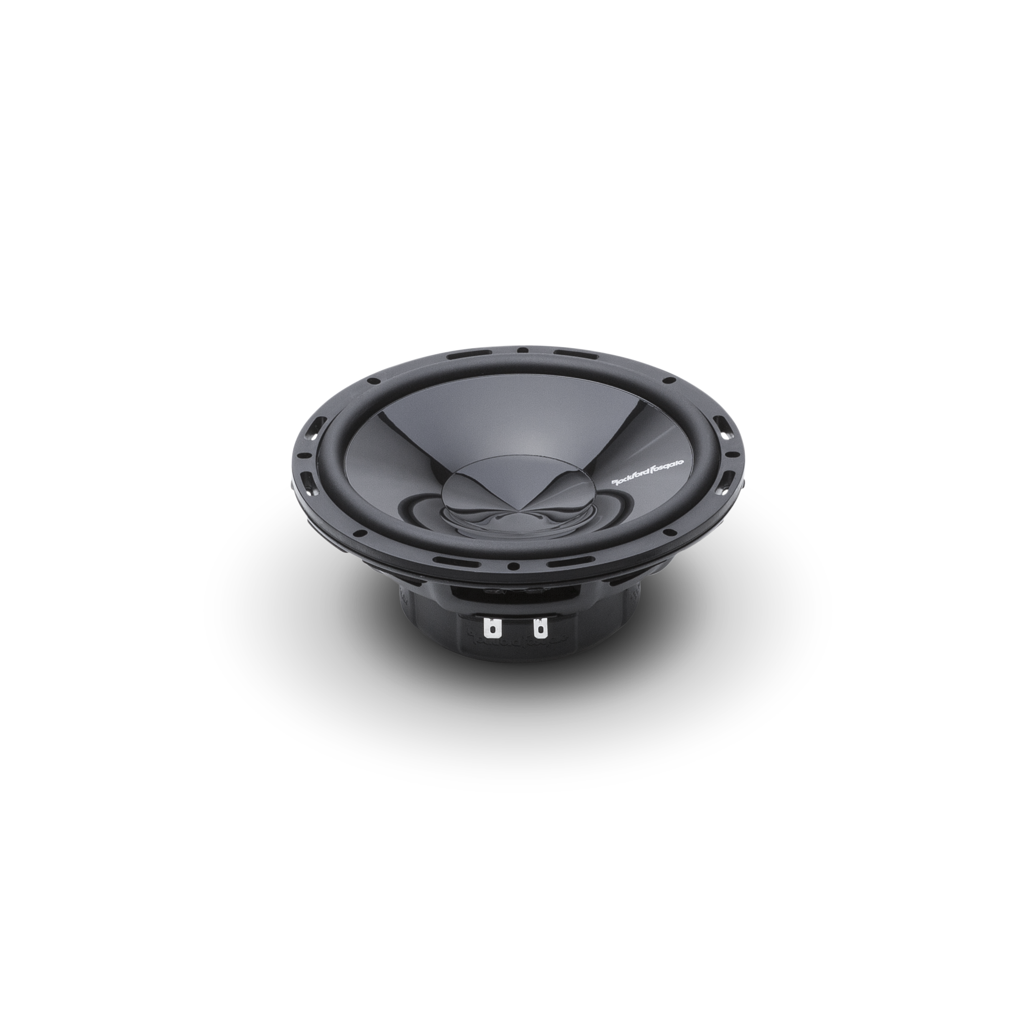 Punch 6.5" 2-Way Euro Fit Component System External Xover (pr)
