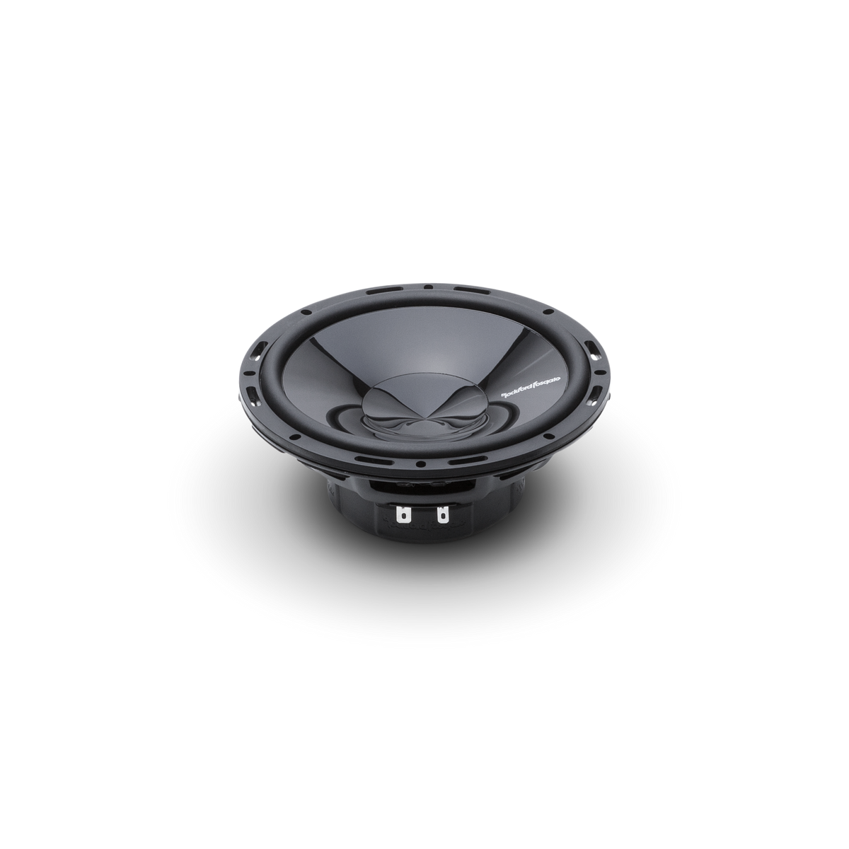P165-SE - Punch 6.5" 2-Way Euro Fit Component System External Xover (pr) - image 4