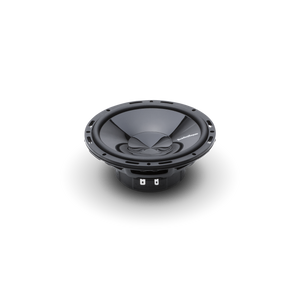 P165-SE - Punch 6.5" 2-Way Euro Fit Component System External Xover (pr) - image 4