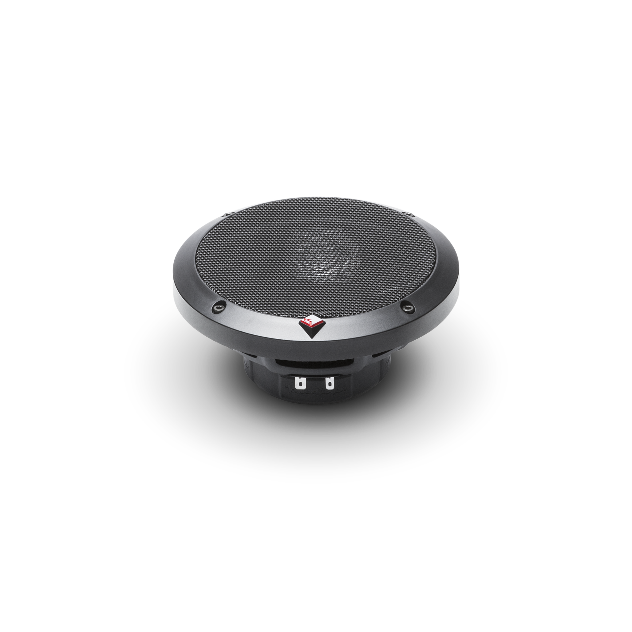 Punch 6.5′′ 2-Way Euro Fit Component System External Xover (pr)
