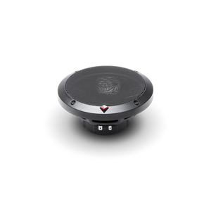 P165-SE - Punch 6.5" 2-Way Euro Fit Component System External Xover (pr) - image 5