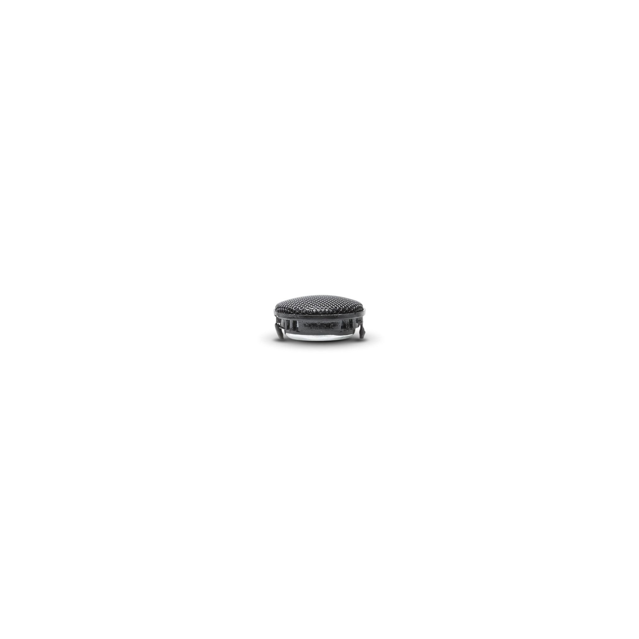 Punch 6.5′′ 2-Way Euro Fit Component System Internal Xover (pr)