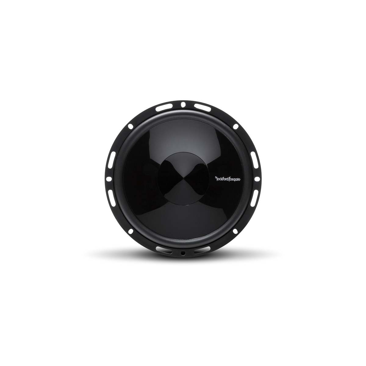 P165-SI - Punch 6.5" 2-Way Euro Fit Component System Internal Xover (pr) - image 4