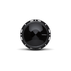 Punch 6.5′′ 2-Way Euro Fit Component System Internal Xover (pr)