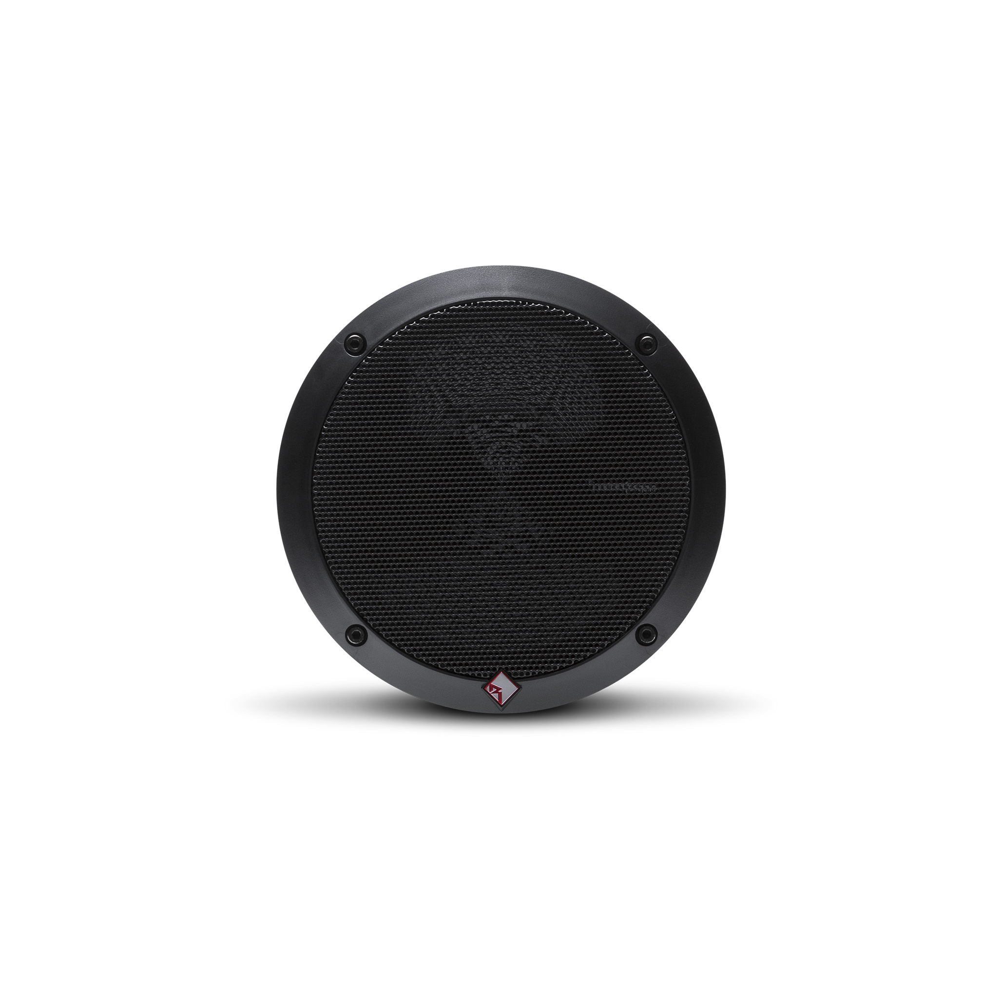 Punch 6.5′′ 2-Way Euro Fit Component System Internal Xover (pr)