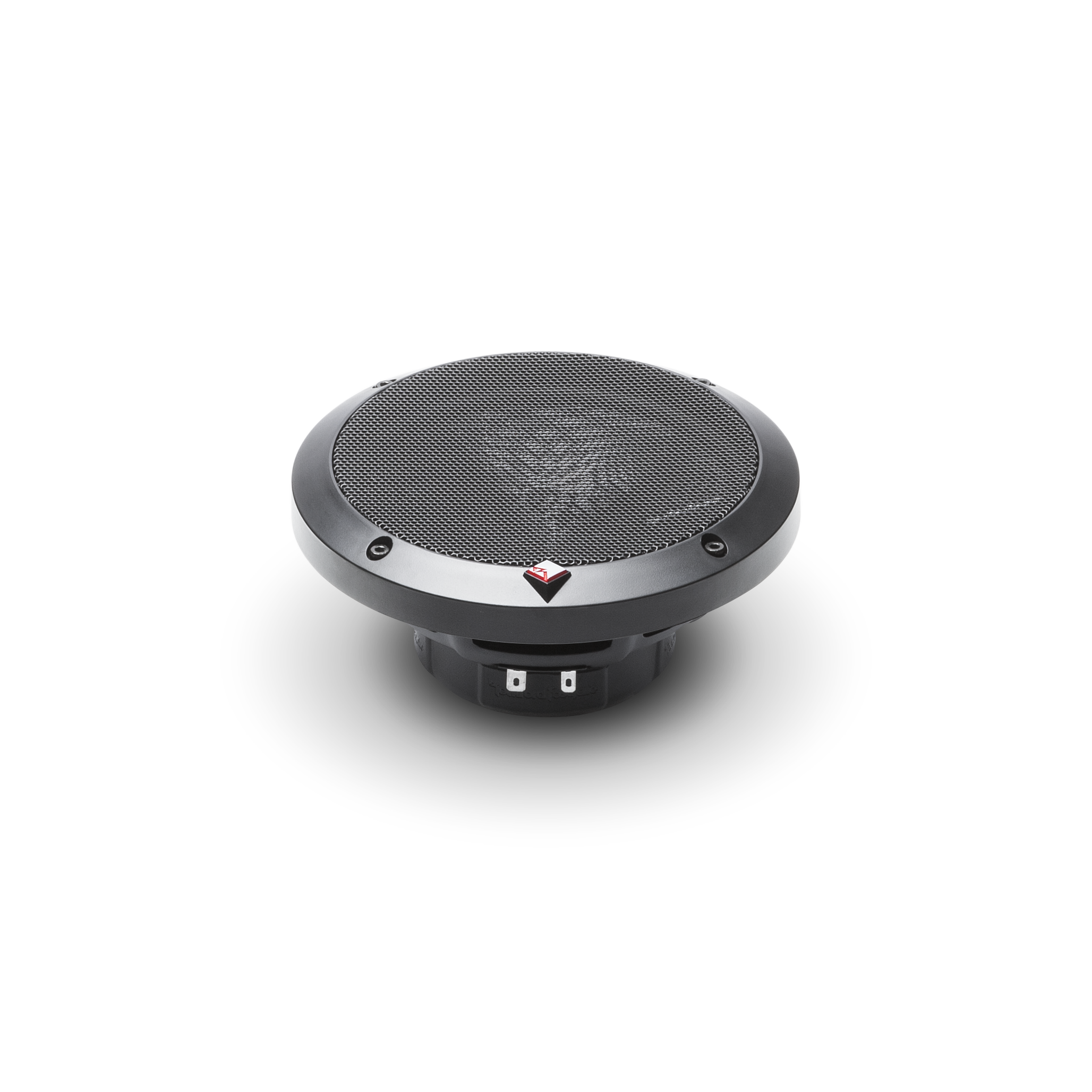 Punch 6.5′′ 2-Way Euro Fit Component System Internal Xover (pr)