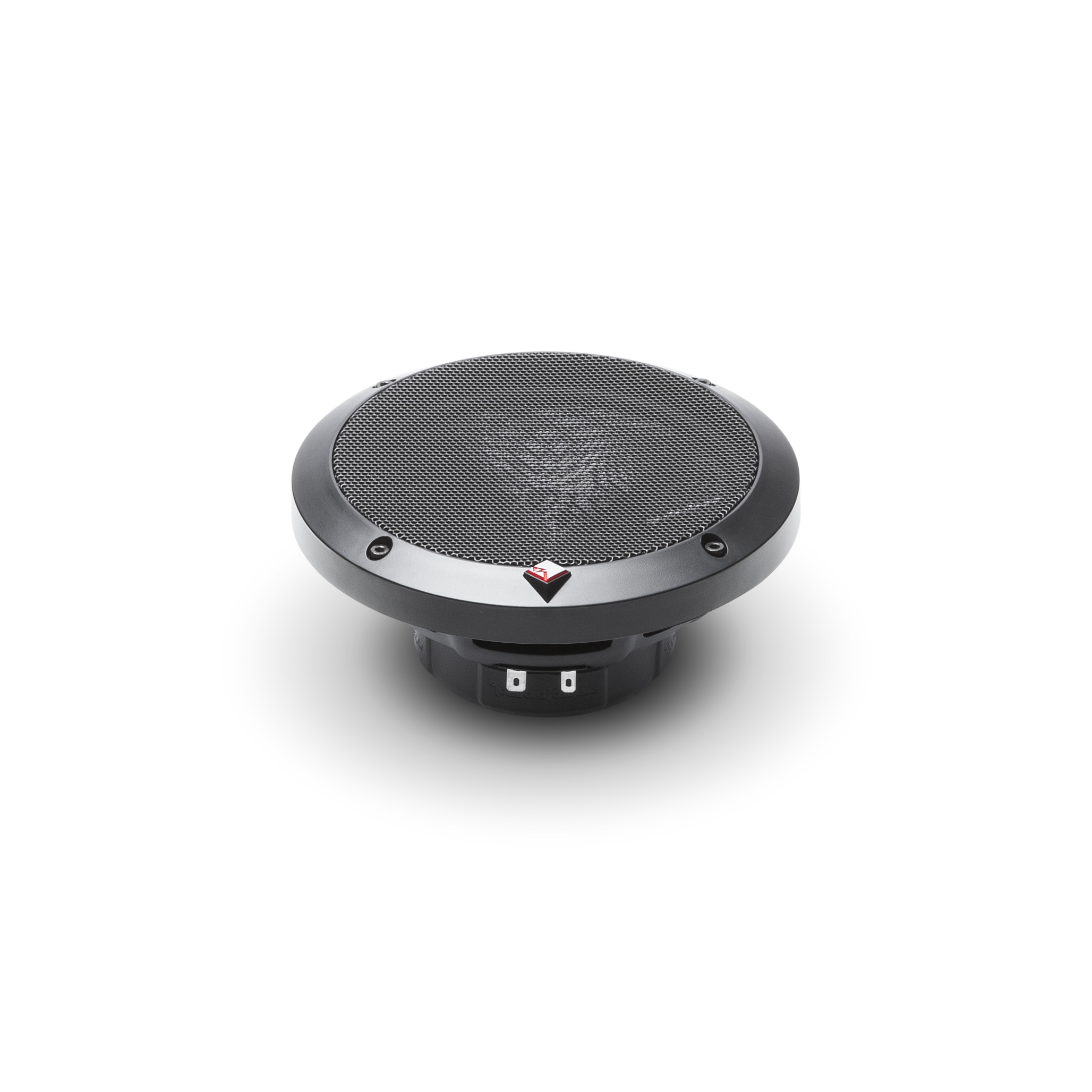 P165-SI - Punch 6.5" 2-Way Euro Fit Component System Internal Xover (pr) - image 12