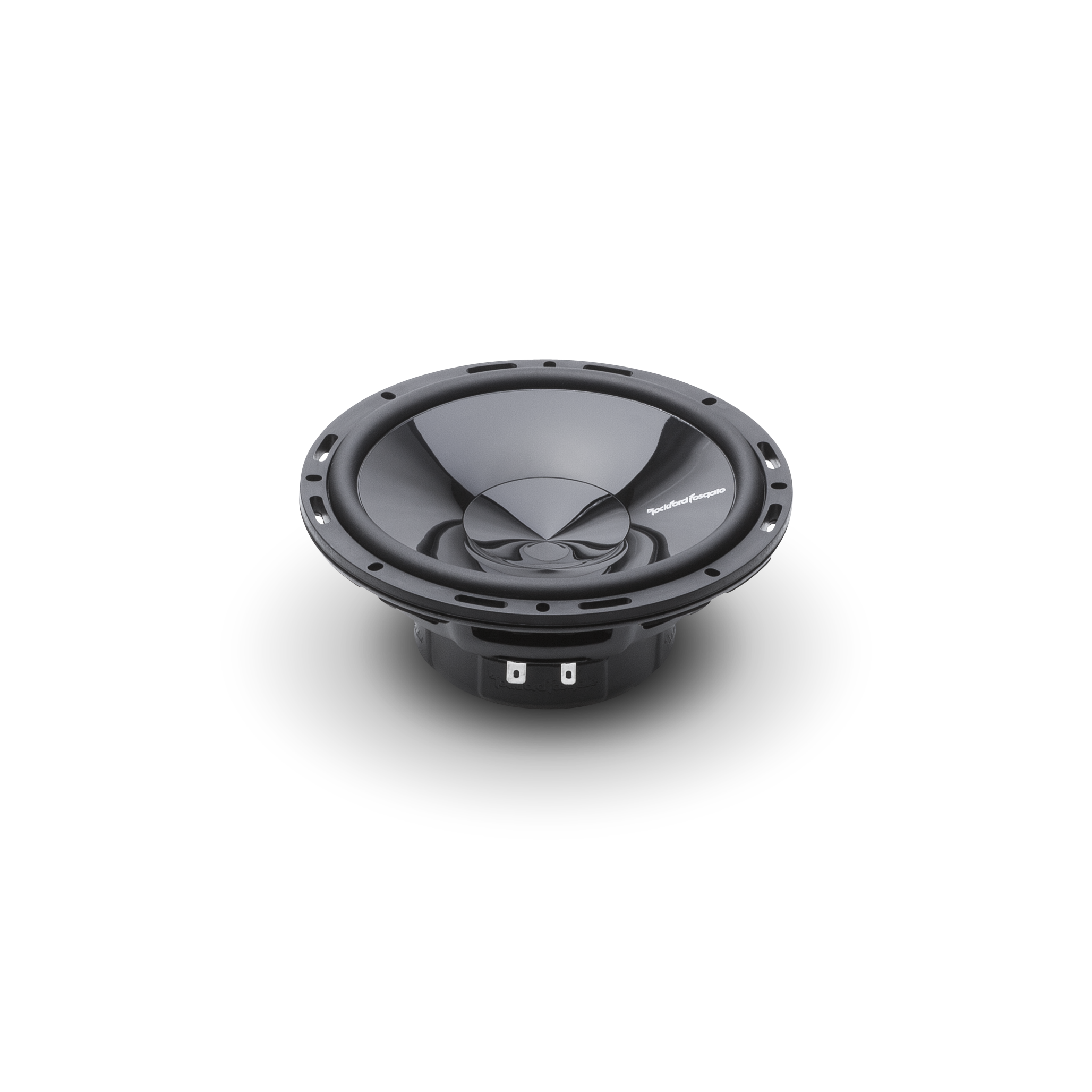 Punch 6.5′′ 2-Way Euro Fit Component System Internal Xover (pr)