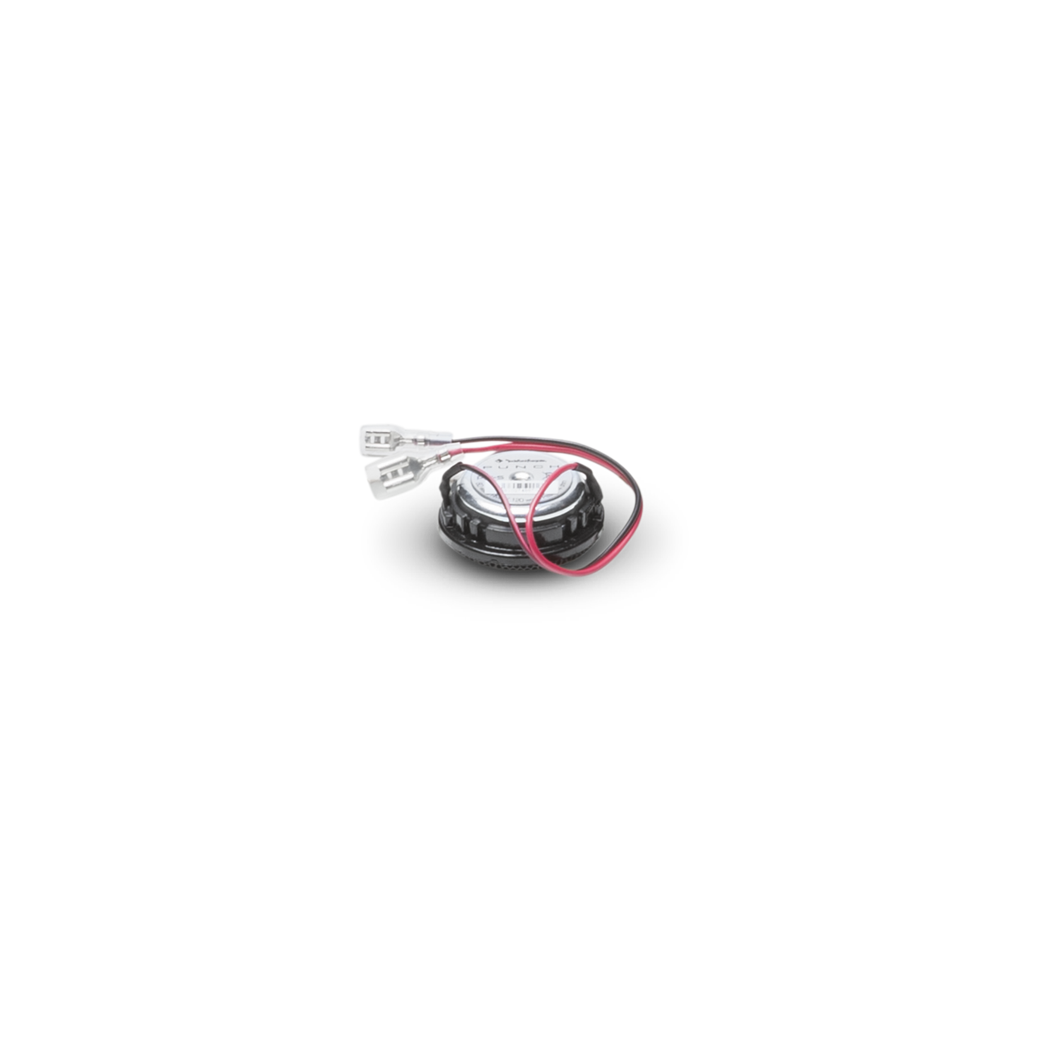 Punch 6.75′′ Series Component System (pr)