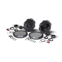 Punch 6.75" Series Component System (pr)