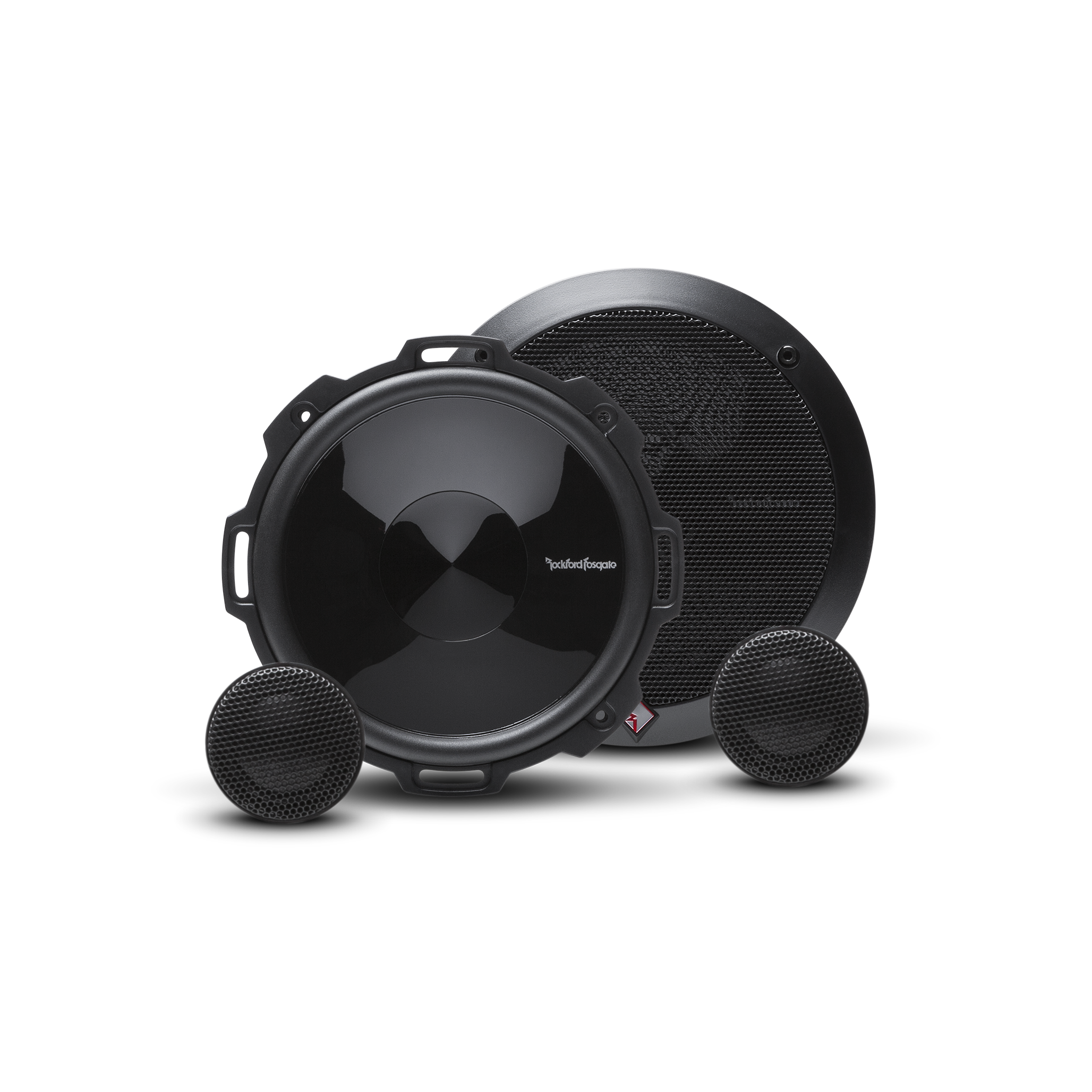 Punch 6.75′′ Series Component System (pr)