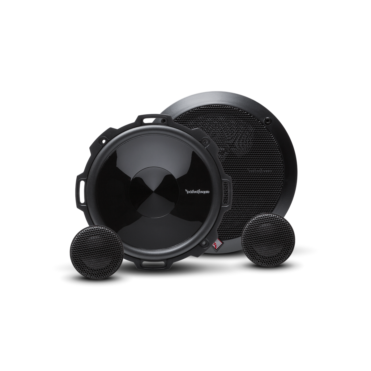 P1675-S - Punch 6.75" Series Component System (pr) - image 5