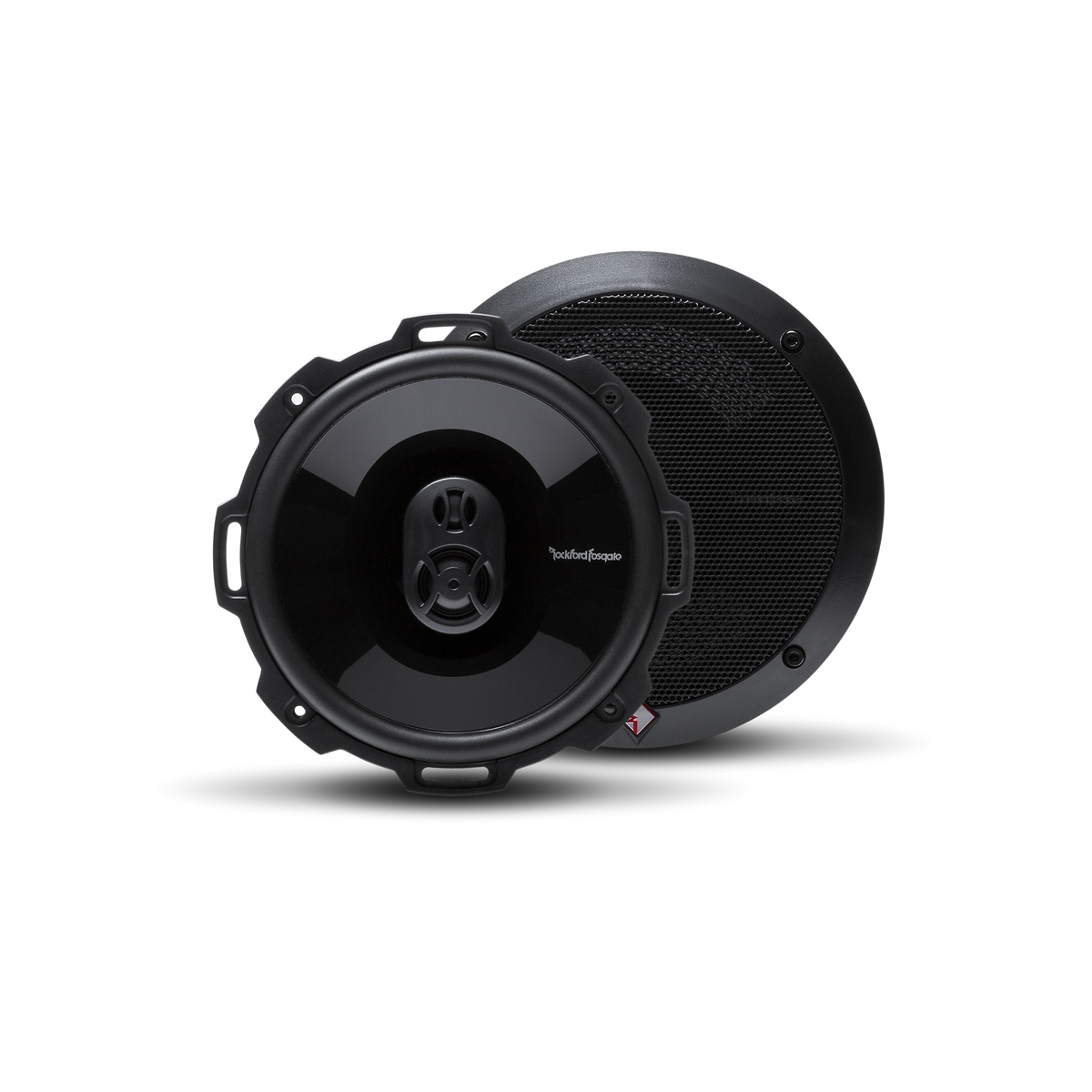 Punch 6.75" 3-Way Full-Range Speaker (pr)(P1675)