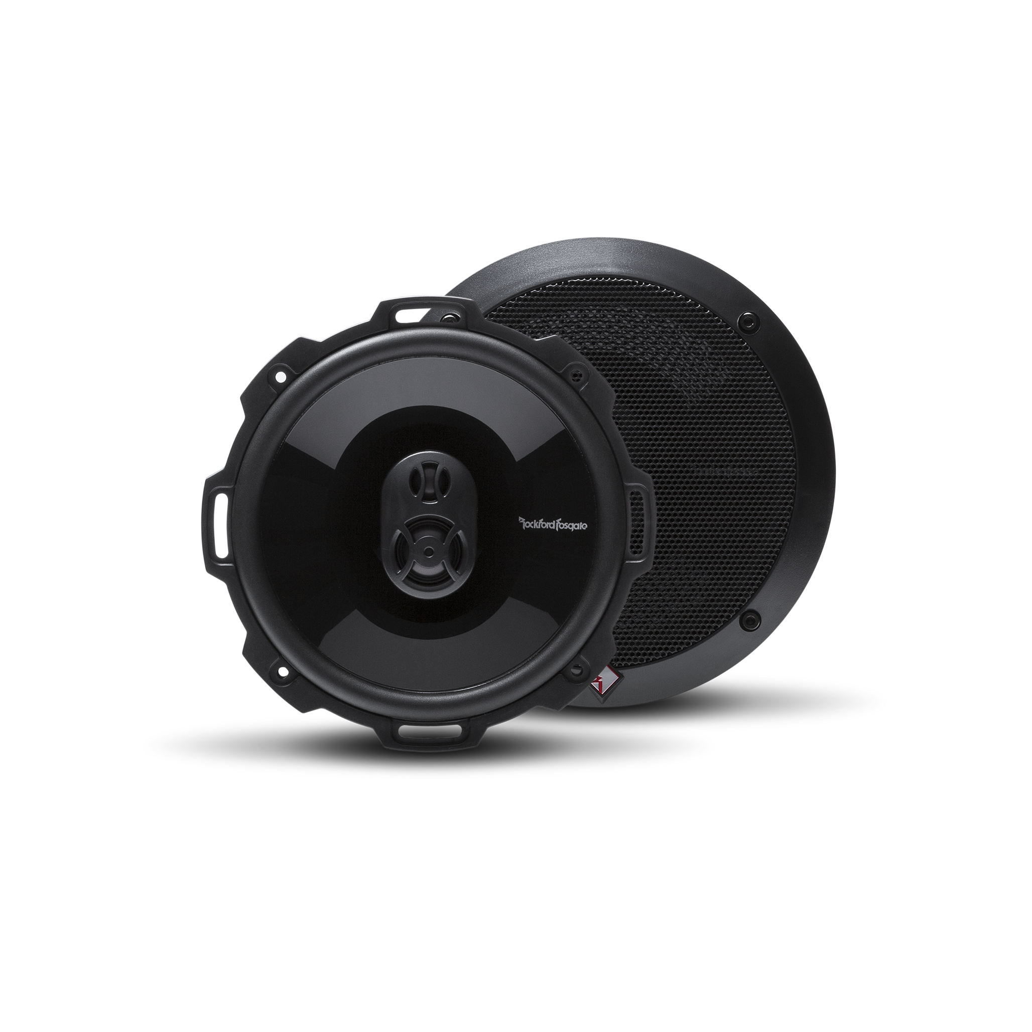 P1675 - Punch 6.75" 3-Way Full-Range Speaker (pr) - image 8