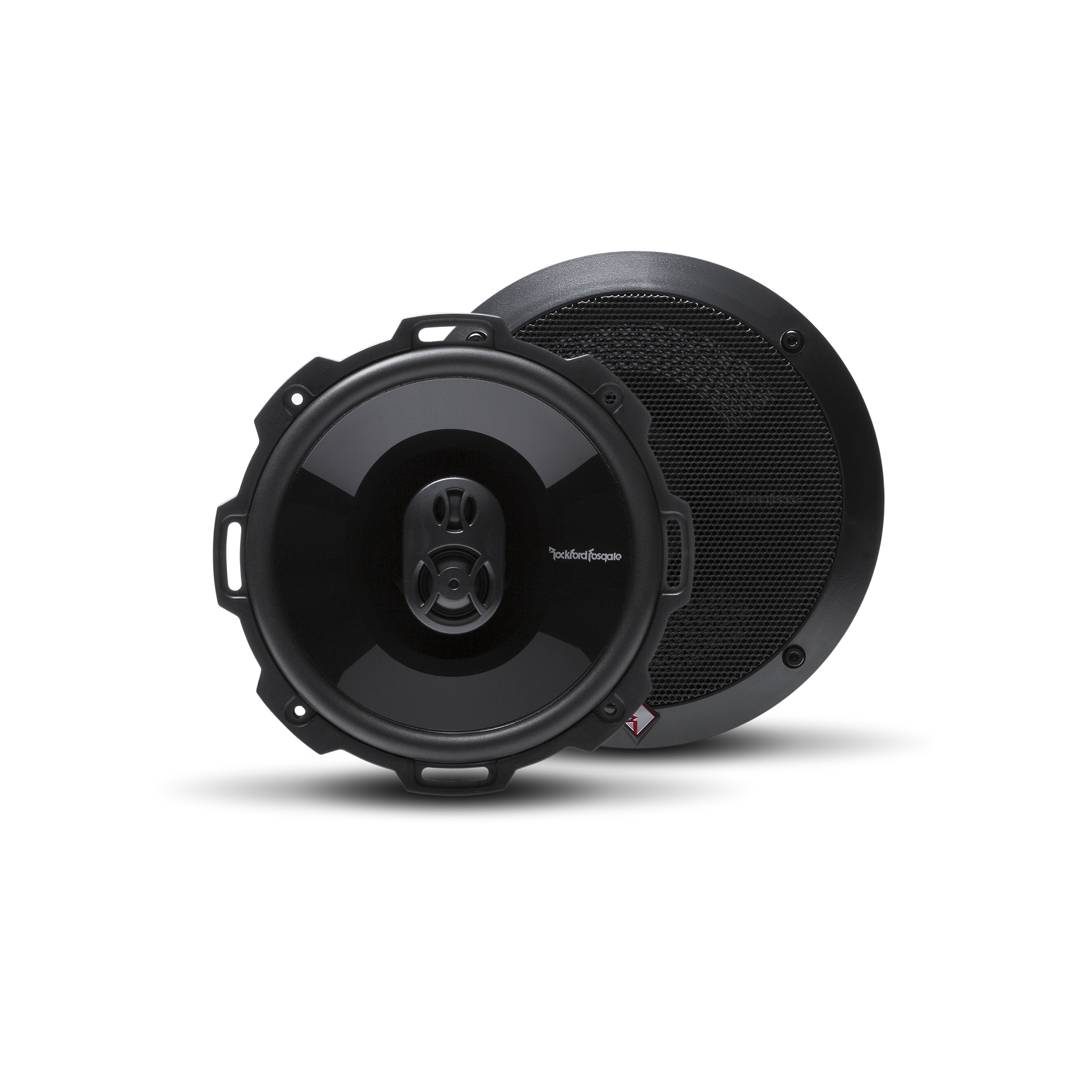 Punch 6.75′′ 3-Way Full-Range Speaker (pr)