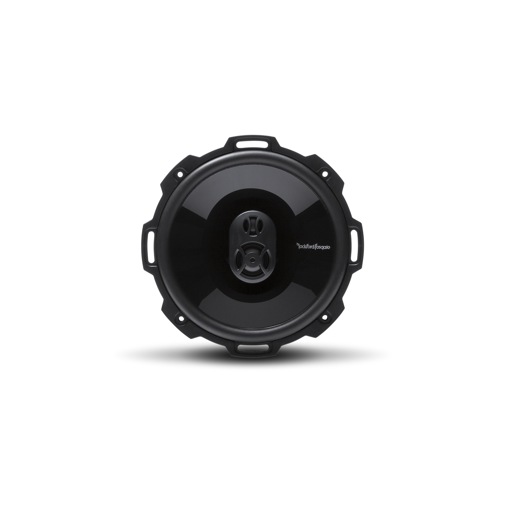 Punch 6.75" 3-Way Full-Range Speaker (pr)