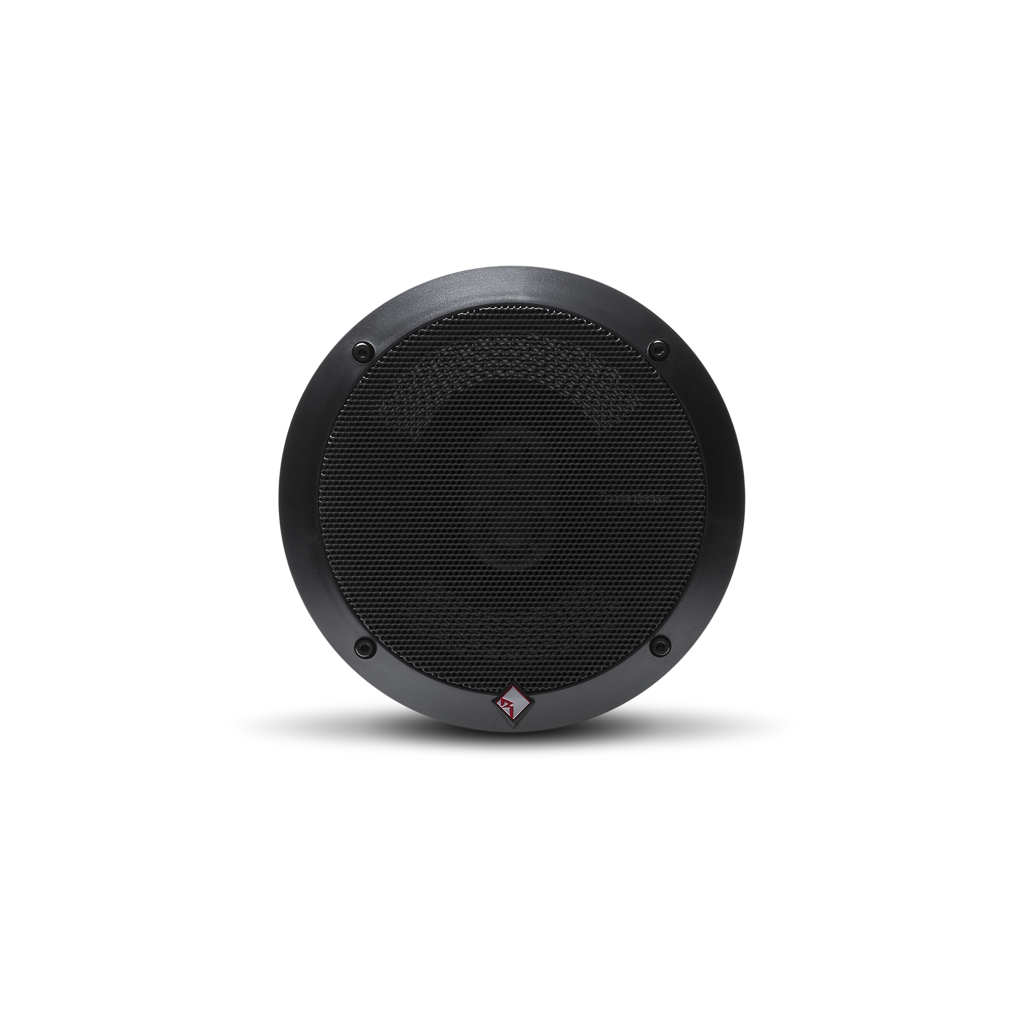 Punch 6.75" 3-Way Full-Range Speaker (pr)