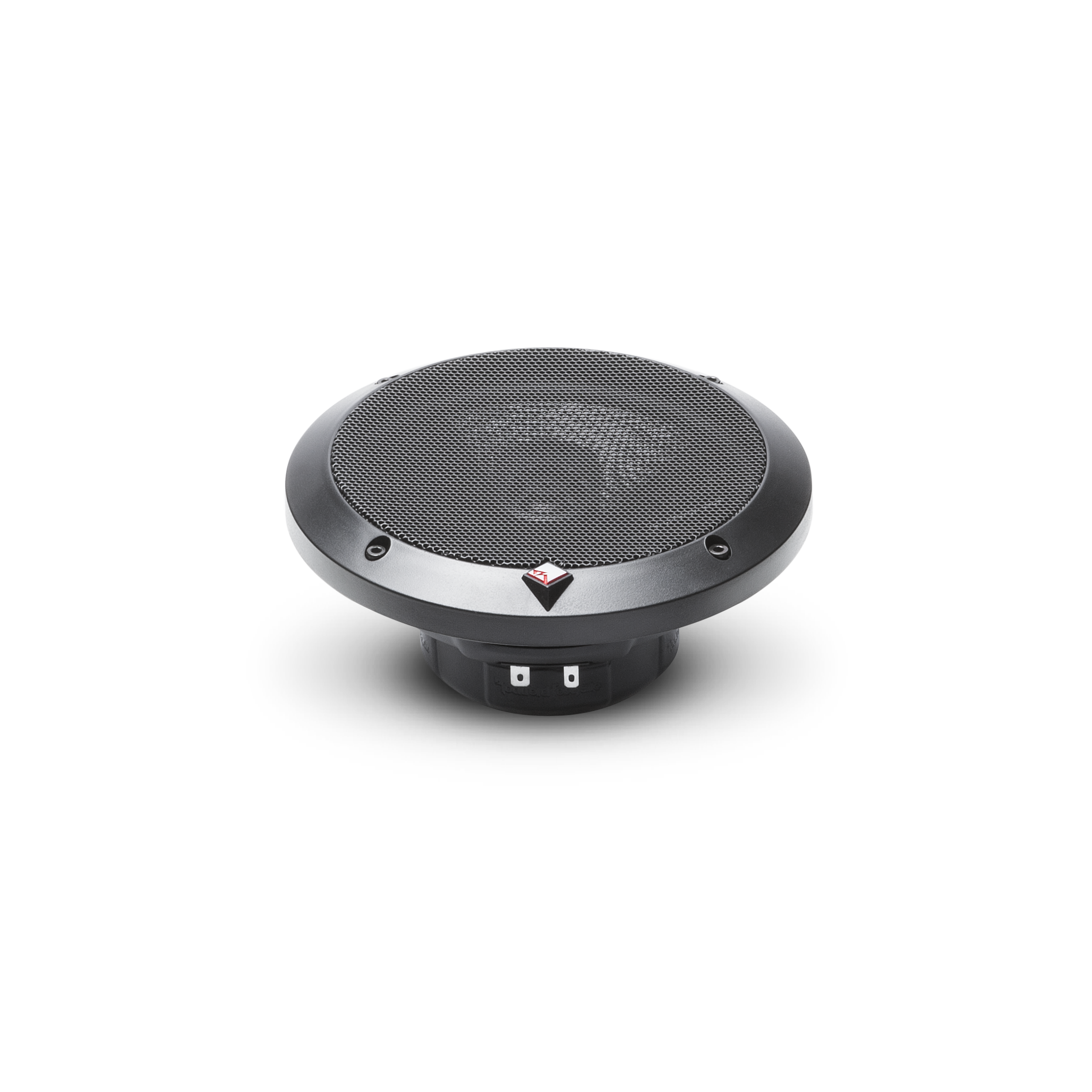 Punch 6.75" 3-Way Full-Range Speaker (pr)