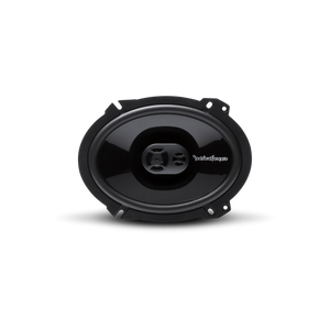 P1683 - Punch 6"x8" 3-Way Full Range Speaker (pr) - image 6