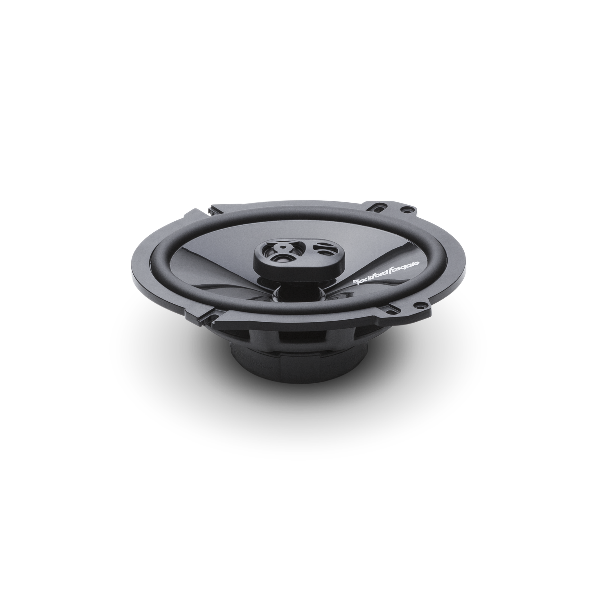 Punch 6"x8" 3-Way Full Range Speaker (pr)