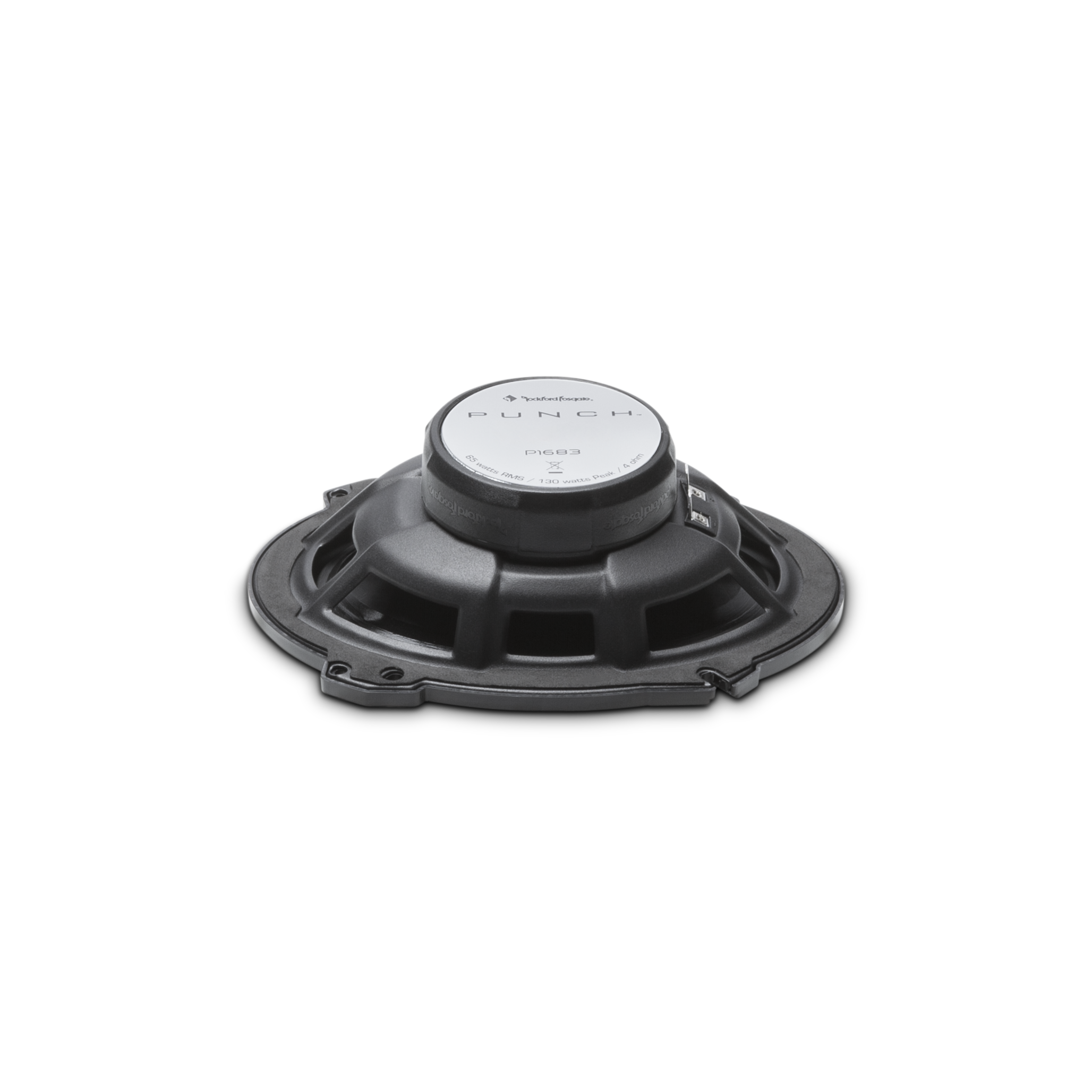 Punch 6x8 3-Way Full Range Speaker (pr)