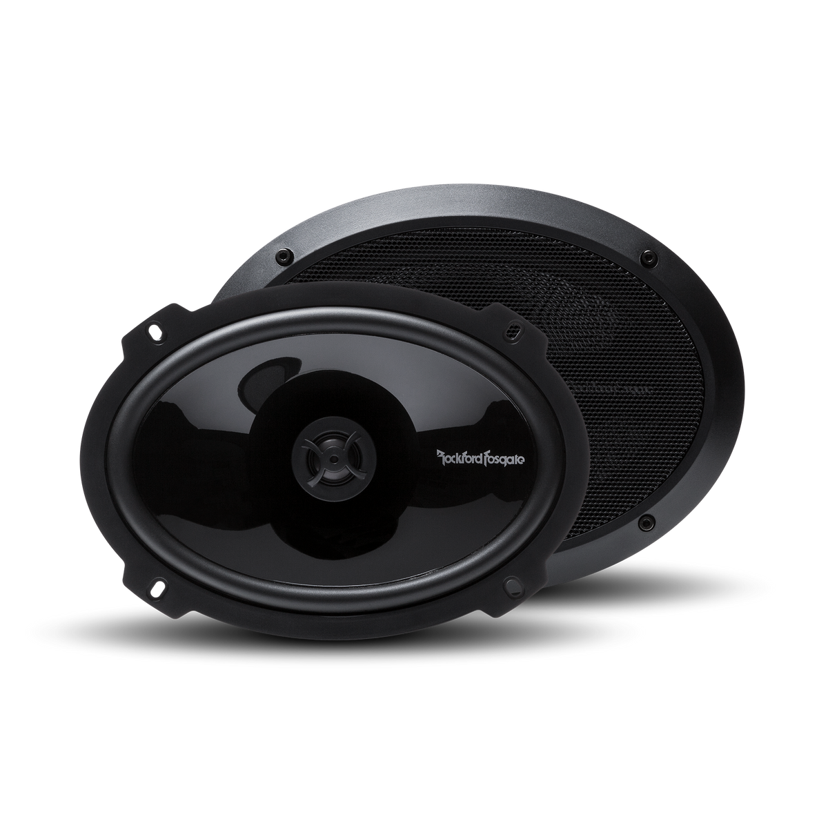 Punch 6"x9" 2-Way Full Range Speaker (pr)(P1692)