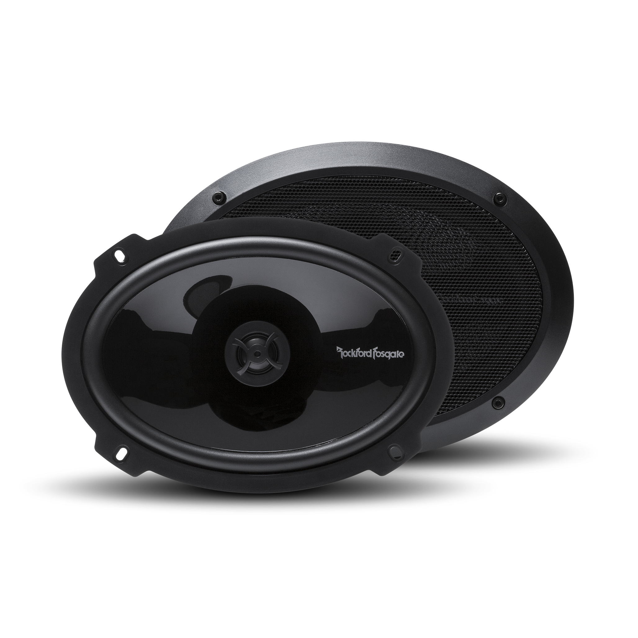P1692 - Punch 6"x9" 2-Way Full Range Speaker (pr) - image 5