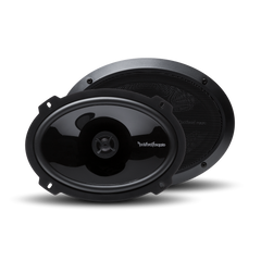 Punch 6"x9" 2-Way Full Range Speaker (pr)(P1692)