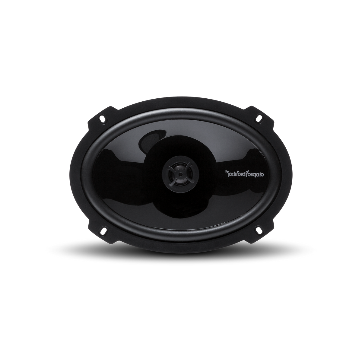P1692 - Punch 6"x9" 2-Way Full Range Speaker (pr) - image 2