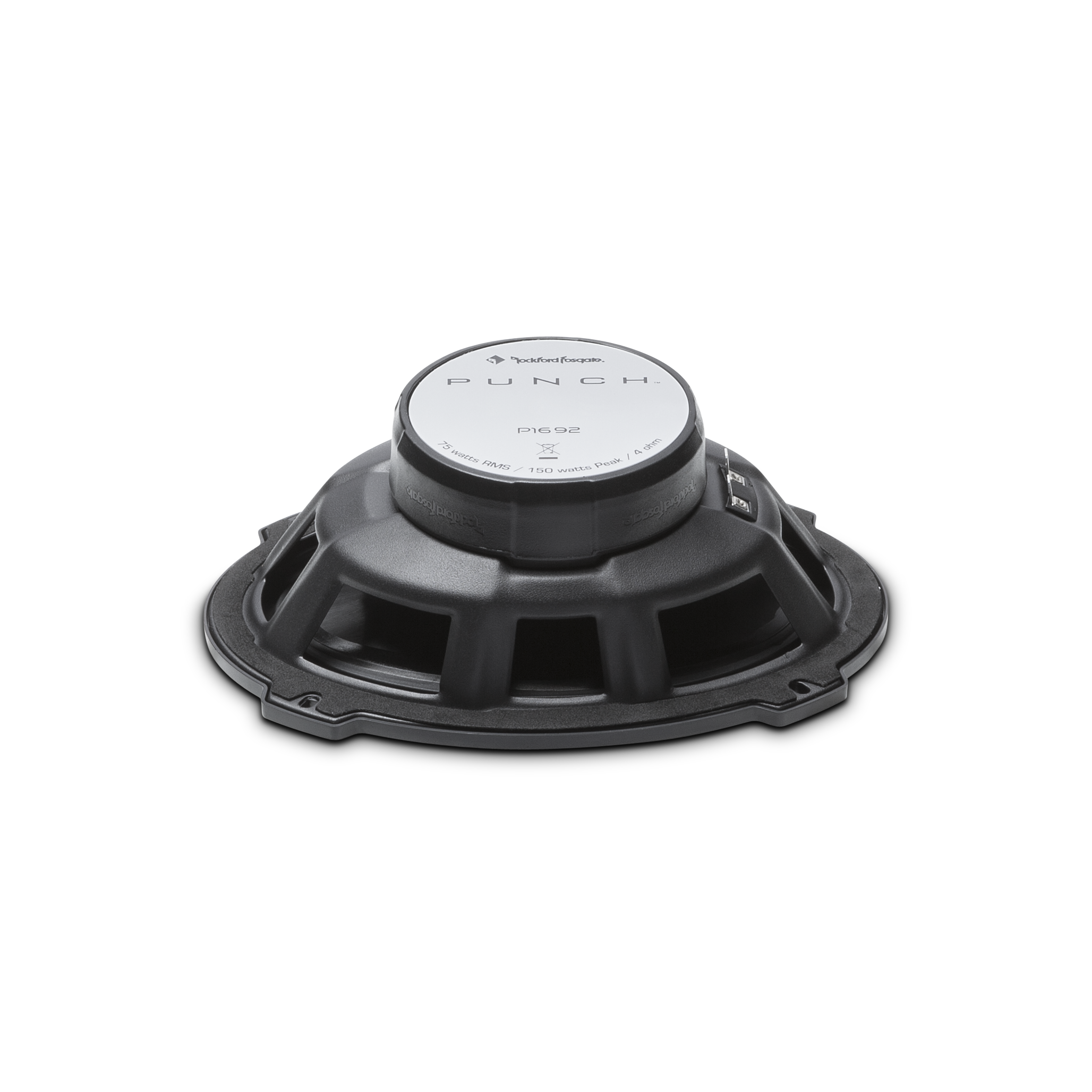 Punch 6′′x9′′ 2-Way Full Range Speaker (pr)