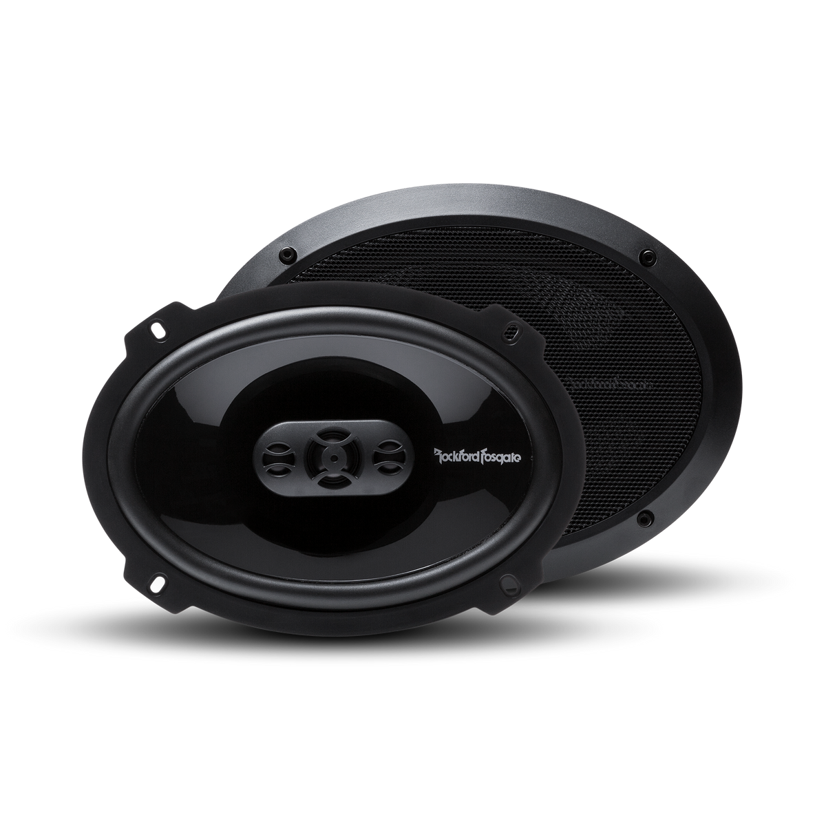 Punch 6"x9" 4-Way Full Range Speaker (pr)(P1694)