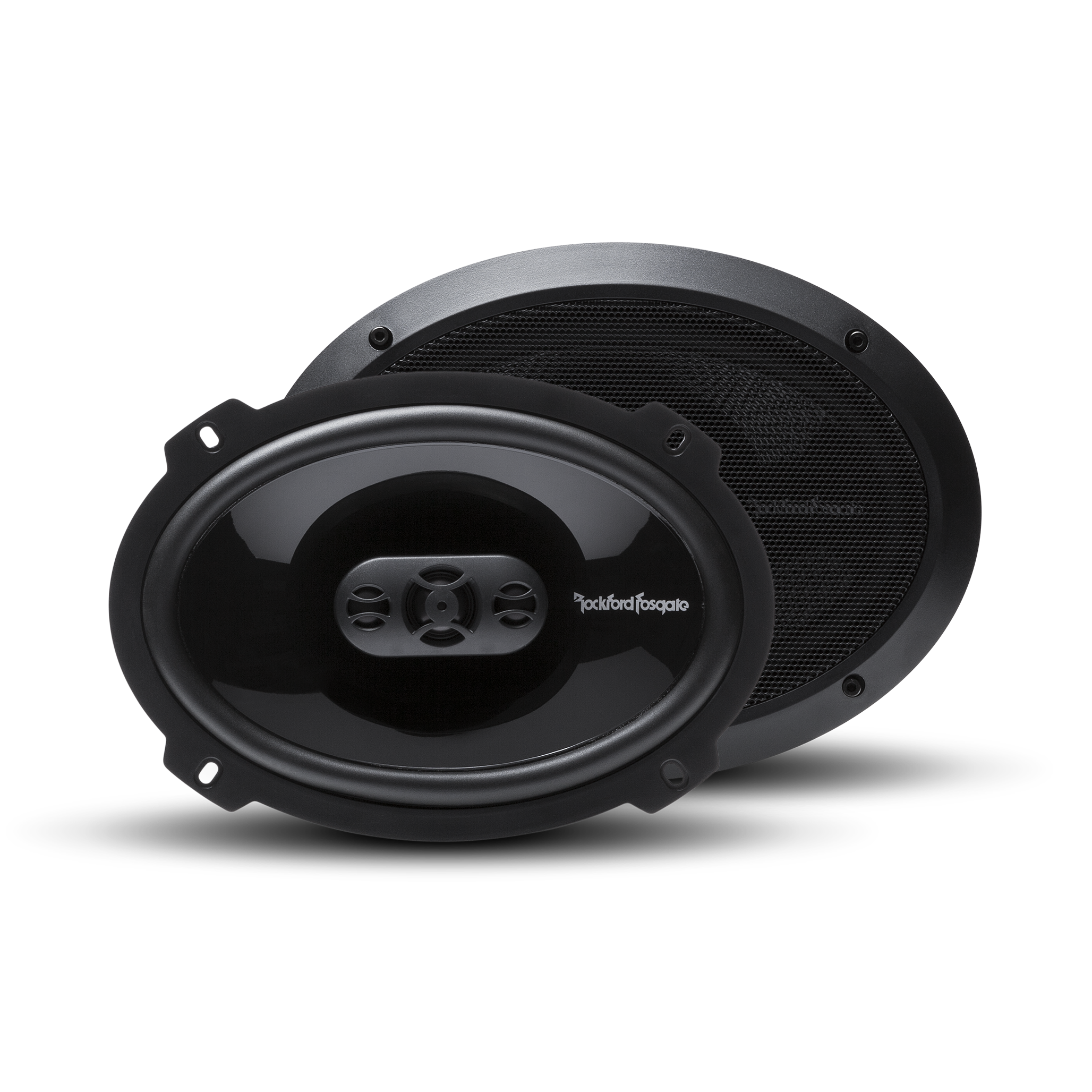 Punch 6′′x9′′ 4-Way Full Range Speaker (pr)