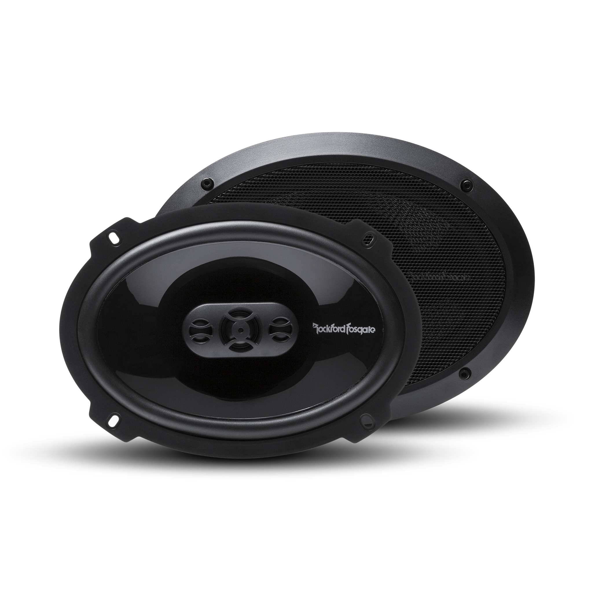 Punch 6"x9" 4-Way Full Range Speaker (pr)
