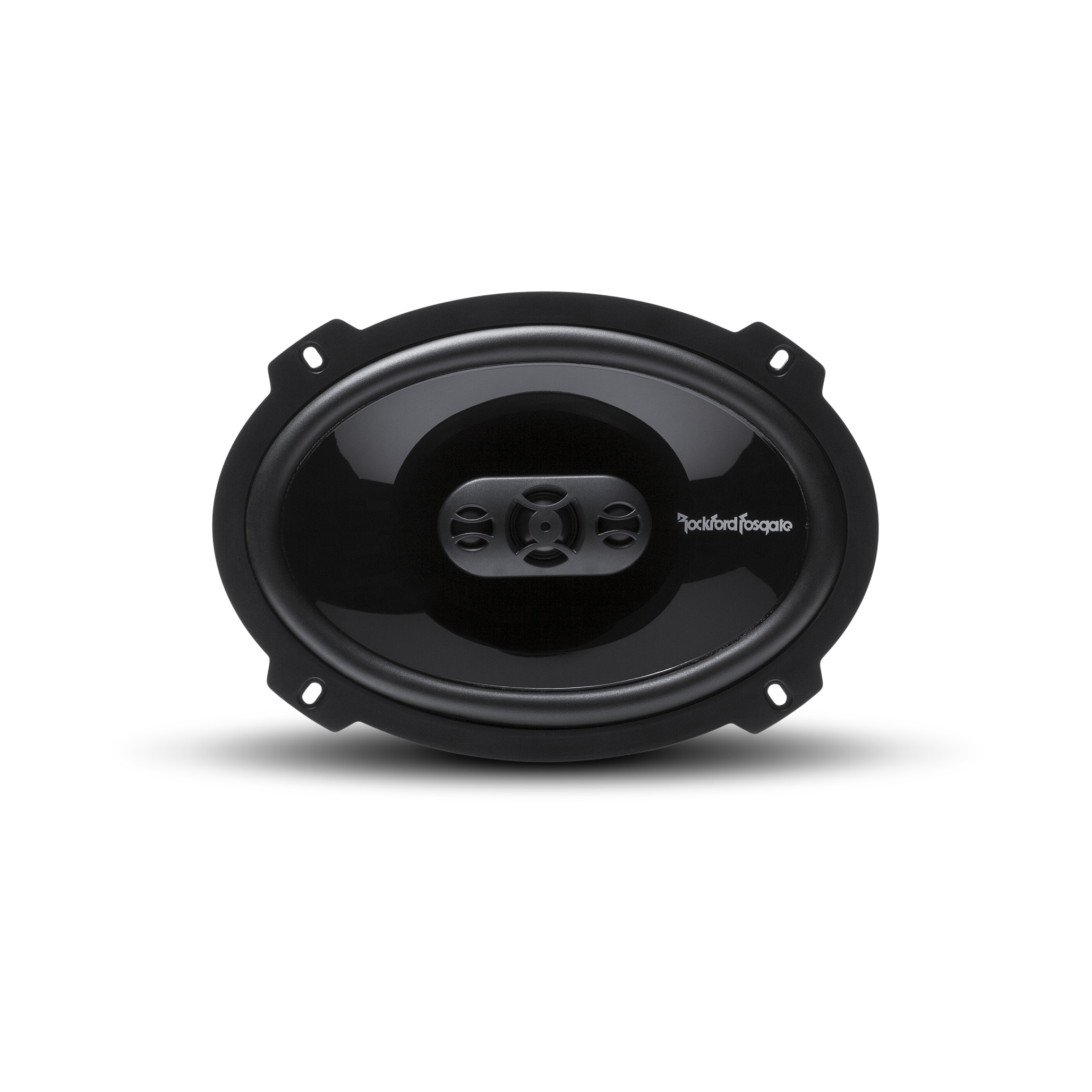 Punch 6"x9" 4-Way Full Range Speaker (pr)