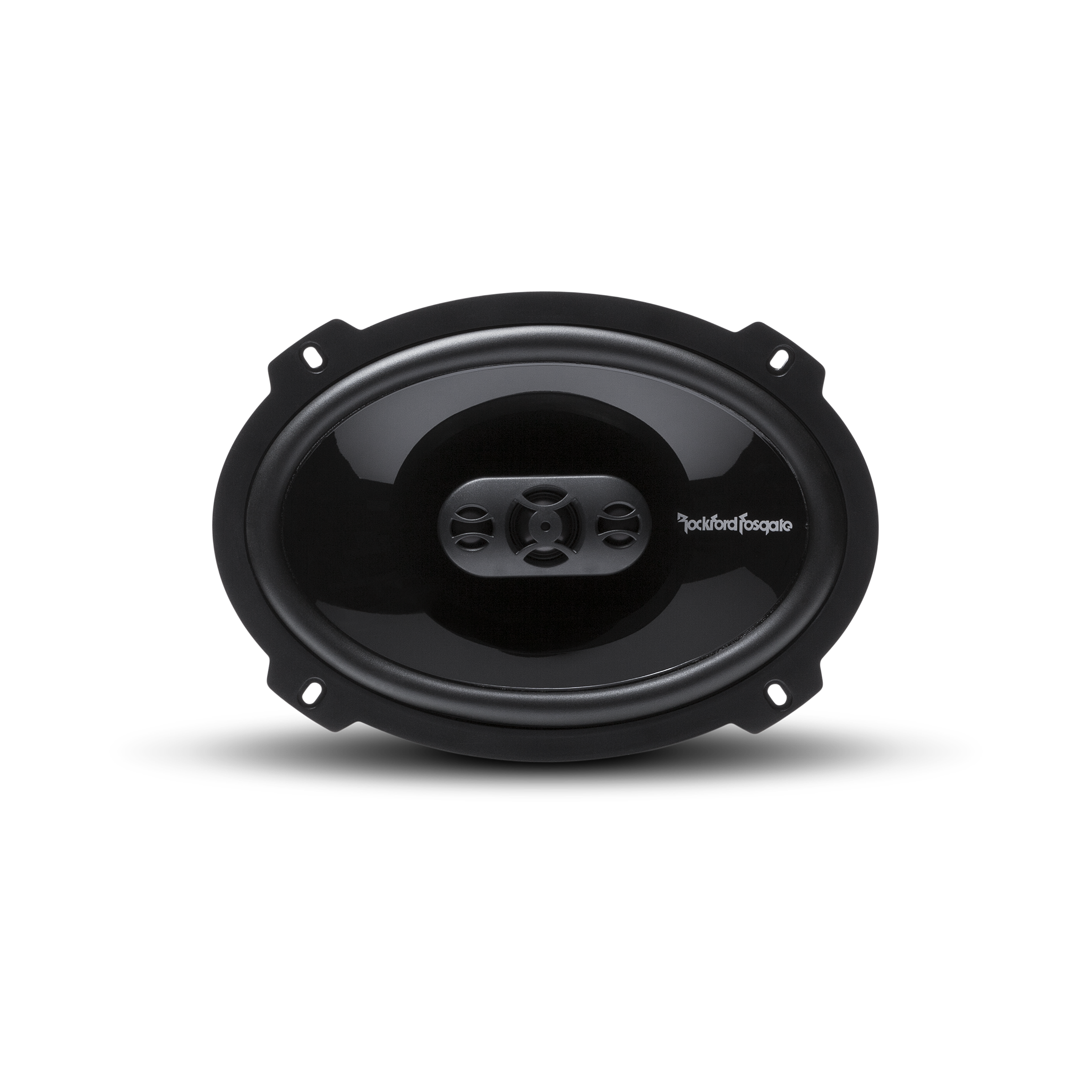 Punch 6′′x9′′ 4-Way Full Range Speaker (pr)