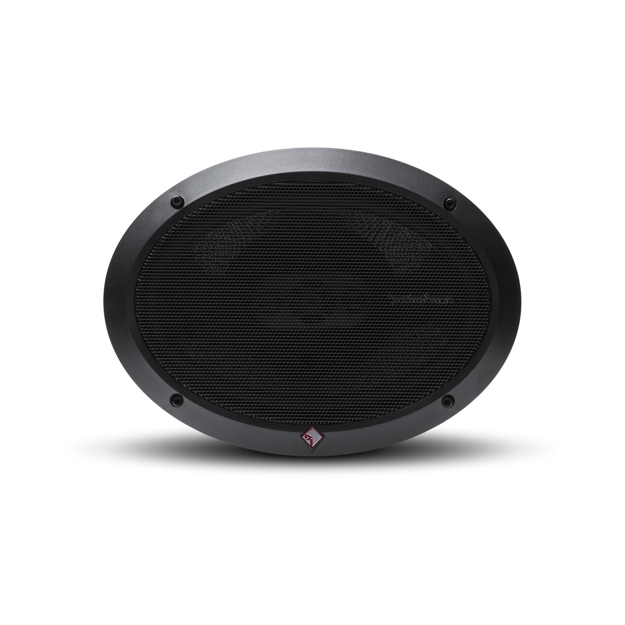 Punch 6"x9" 4-Way Full Range Speaker (pr)