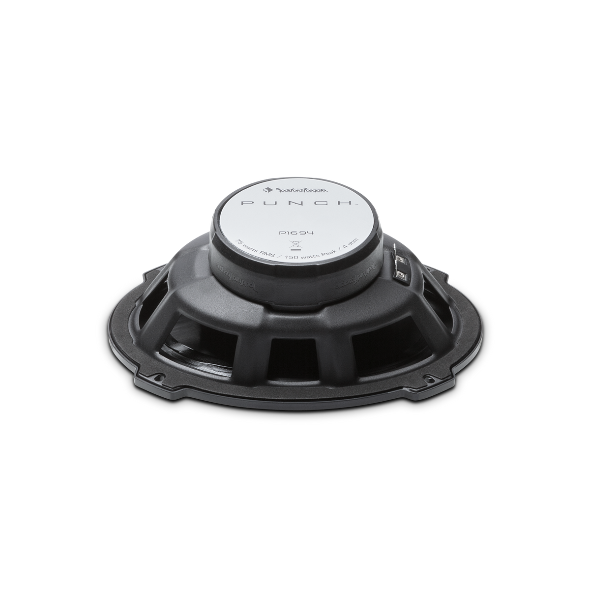 Punch 6"x9" 4-Way Full Range Speaker (pr)