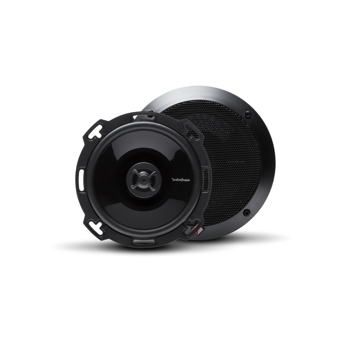 Punch 6.0" 2-Way Full-Range Speaker (pr)(P16)