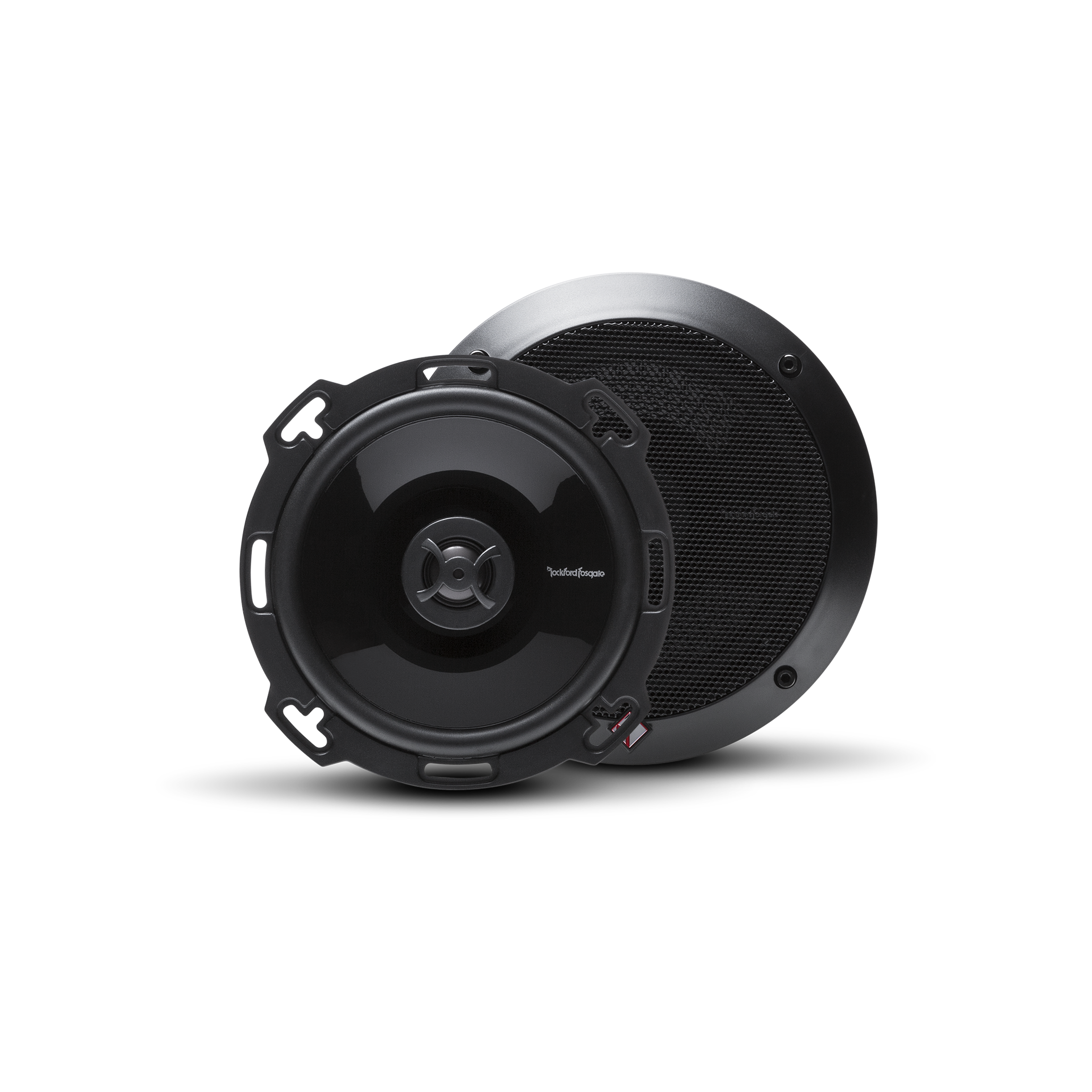 Punch 6.0′′ 2-Way Full-Range Speaker (pr)
